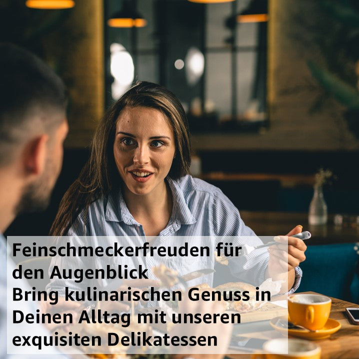 Exklusives Geschenkset Delikatessen Périgord